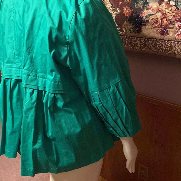 Jacket - Picture 4 of 7